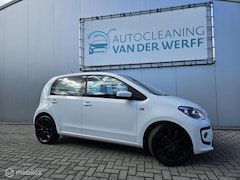 Volkswagen Up! - 1.0 high up BlueMotion