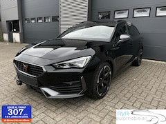 CUPRA Leon Sportstourer - 1.5 TSI e-Hybrid VZ Performance