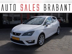 SEAT Ibiza - 1.2 TSI FR