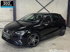 SEAT Ibiza - 1.0 TSI FR Business Intense App Pdc Cruise Clima