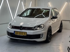 Volkswagen Golf - 2.0 GTI Edition 35 | XENON / LED | NAVI | DYN AUDIO