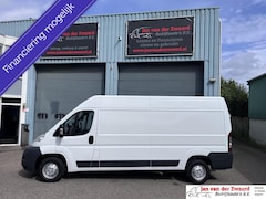 Peugeot Boxer - 335 3.0 HDI 77 PK L3H2 Airco Trekhaak