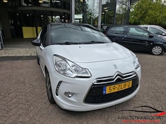 Citroën DS3 - 1.2 VTi So Chic | Navigatie | Cruise | Airco | 2013