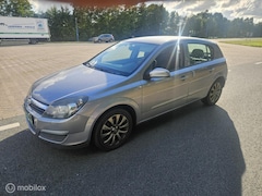 Opel Astra - 1.6 Cosmo inruilkoopje export