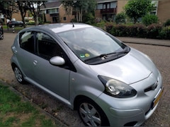 Toyota Aygo - 1.0-12V Access