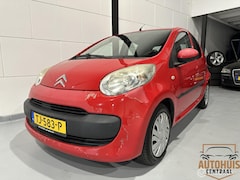 Citroën C1 - 1.0-12V Séduction*NwAPK*Airco*CV