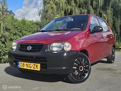 Suzuki Alto - 1.1 GL Spirit/New Apk/2 New vbanden