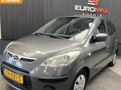 Hyundai i10 - 1.1 Active 2e Eigenaar / Airco / APK 18-06-2026