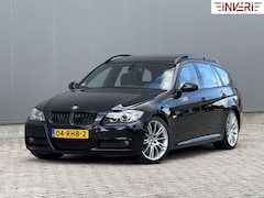 BMW 3-serie Touring - 330i M Pakket | Pano | Dealer onderhoud
