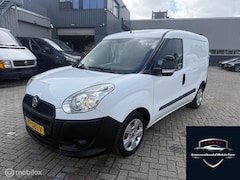 Fiat Doblò Cargo - 1.3 MultiJet SX Weinig KM NWE APK