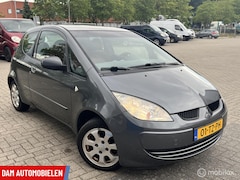 Mitsubishi Colt - 1.3 Inform 117.535 KM , Airco, elektrische ramen, Trekhaak