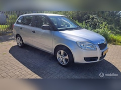 Skoda Fabia - 1.2 Classic