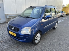 Opel Agila - 1.2-16V Comfort