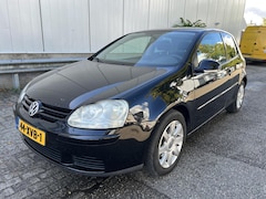Volkswagen Golf - 1.6 FSI Sportline NIEUWE APK Airco