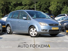Ford Focus C-Max - 1.6-16V Futura CLIMA TREKHAAK DIMLICHTEN AUTO