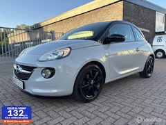 Opel ADAM - Jam 1.2 Parkeersensoren Apple Carplay