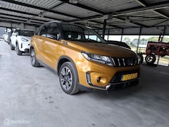 Suzuki Vitara - 1.4 Boosterjet Style Smart Hybrid AllGrip 4WD
