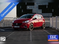 Opel Corsa - 1.0 Turbo Innovation|LED|Cruise|Stuur&Stoel verw