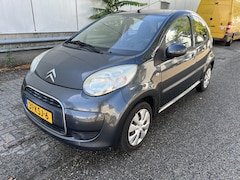 Citroën C1 - 1.0-12V Nieuwe APK