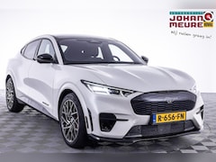Ford Mustang Mach-E - GT Extended AWD 98 kWh ✅ 1e Eigenaar
