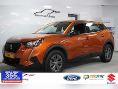 Peugeot 2008 - 1.2 PureTech GT | Automaat |