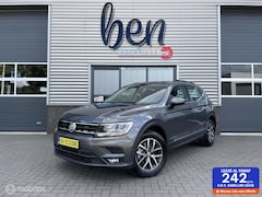 Volkswagen Tiguan - 1.4 TSI Comfortline Business