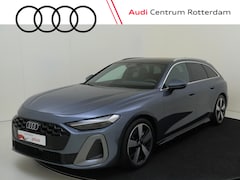 Audi A5 Avant - 2.0 e-hybrid quattro S edition | Panoramadak | Trekhaak | 360 camera | Display passagiersz