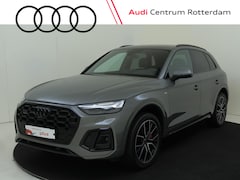 Audi Q5 - 50 TFSI e S edition Competition | Trekhaak | 360 camera | Parkeerasisstent | Keyless | LED
