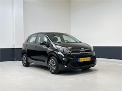 Kia Picanto - 1.0 MPi ComfortPlusLine | Apple Carplay/ Android auto | Navigatie middels smart device |1