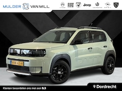 Fiat Grande Panda - Icon 1.2 Hybrid 110pk e-DCS6 | APPLE CARPLAY / ANDROID AUTO | LM-VELGEN | AIRCO | PARKEERS