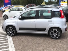 Fiat Panda - 1.2 Edizione Cool /4 CILINDER/AIRCO/LM VELGEN/ ZEER NET