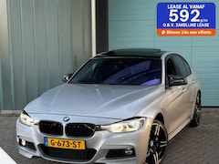 BMW 3-serie - 340i M Sport /STAGE 2+/FULL OPTION/LCI/360CAM