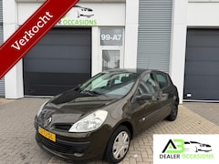 Renault Clio - 1.2-16V Authentique 5 DRS-AircoEl Pakket-Apk