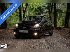 Toyota Aygo - 1.0|NAP|EL-Ramen|Airco|Sport|CentraleDeurvergend
