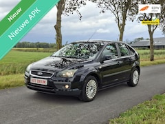 Ford Focus - 2.0-16V Rally Edition, nieuwe APK❗