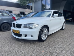 BMW 1-serie - 116i Business Line Sport m pakket