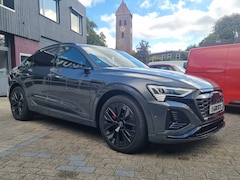 Audi Q8 Sportback e-tron - 55 quattro S Edition 115 kWh