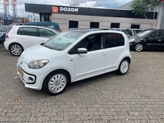 Volkswagen Up! - 1.0 high up BlueMotion leer pano navi