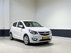 Opel Karl - 1.0 ecoFLEX Edition | NL |2e Eig. | Airco | Cruise | Bluetooth | CV | PDC |