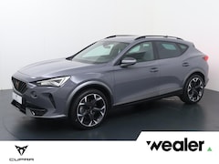 CUPRA Formentor - 1.4 e-Hybrid Adrenaline | 204 PK | SoH 89% | Trekhaak wegklapbaar | Adaptive cruise contro
