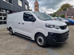 Peugeot e-Expert - Long Premium 75 kWh