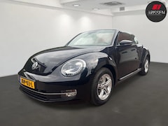 Volkswagen Beetle - 1.2 TSI Design BlueMotion