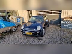 MINI One - 1.6 /AIRCO/LM VELGEN / 94530KM