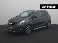 Opel Karl - 1.0 Rocks Online Edition | Apple Carplay/Android Auto | Cruise Control | Zuinig |