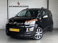 Citroën C3 Picasso - 1.2 PureTech Exclusive | PanoDak | Cruise | PDC | BT | All-in rijklaarprijs