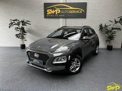 Hyundai Kona - 1.0 T-GDI Comfort | Navi via carplay | Camera | NAP auto