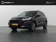 Ford Kuga - 2.5 PHEV ST-Line X | Panoramadak | Elekt. Trekhaak | Head up | Winterpack | Cruise Control