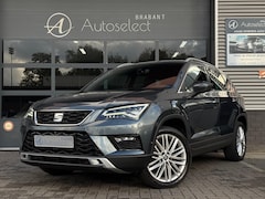 SEAT Ateca - 1.4 EcoTSI Xcellence Cruise Navi Camera