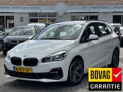 BMW 2-serie Active Tourer - 220i High Executive Launch Edition NAVI | KLIMA | BOVAG