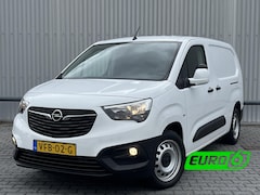 Opel Combo - 1.5D L2H1 MAXI*2xSCHUIF*INBOUW*A/C*CRUISE*BLUETOOT